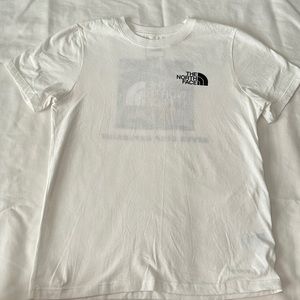 The North Face T Shirt -never worn!
